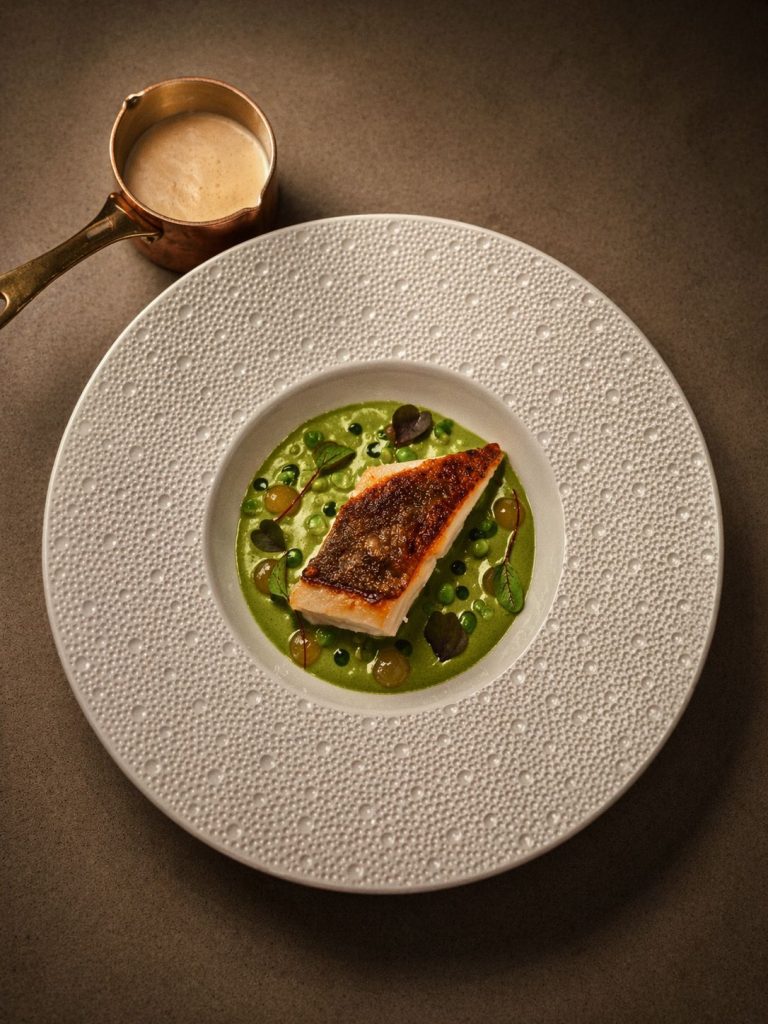 John Dory Fish